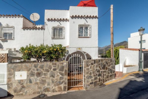Casa Limon, Nerja